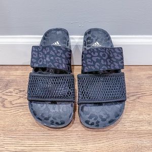 Stella McCartney x Adidas slides US size 5